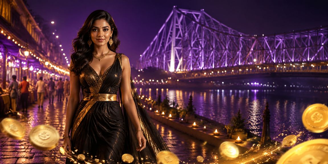 Kolkata cricket betting nightlife scene
